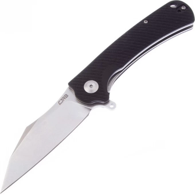 Складной нож CJRB TALLA черный J1901-BKC Складной нож CJRB TALLA черный J1901-BKC